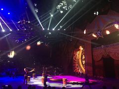 -珠海横琴长隆《卡卡虎奇遇记》