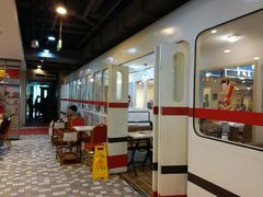 -舊街坊茶楼(市二宫店)