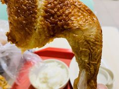-吴山烤禽 (吴山路店)
