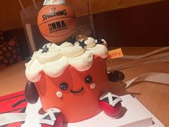 -爸爸糖吐司面包(南京奥体店)