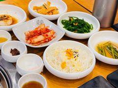 -黄金牧场(明洞总店)