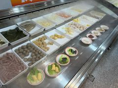 -古乐牛香·鲜牛肉自助火锅(南京总店)