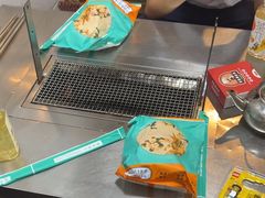 -宗泉烤全羊·烤羊腿·家常菜(解放东路店)