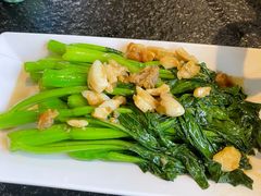 -大自然醉鹅·铁锅火焰鹅(上海联洋店)