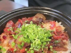 -旺爷砂锅·茶作(国贸城店)