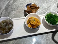 -璞臻汽锅餐厅(南京东路店)