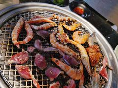 -悟烧·自助烤肉料理(秋林旗舰店)