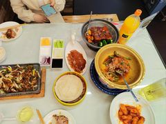 -金鸭都·老北京特色家常菜(潘家园店)