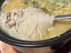 -蚝堡海鲜·威海菜·海肠捞饭·烧烤·亚洲吃蚝公司(幸福门店)