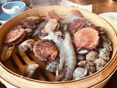 -鲜小岛·铜锅涮肉
