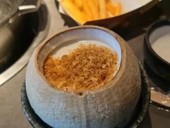-同仁四季椰子鸡(宝安壹方城店)