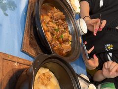 -阿毛饭店(和义路店)