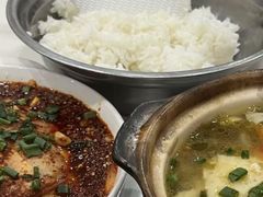 -四川豆花(置业路店)