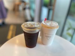 -Manner Coffee(凌空SOHO店)