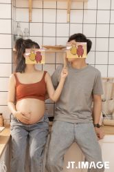 -专注孕妇照亲子照·纪田摄影