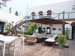 -素心小筑(后沙裕镇店)