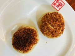 黄桥烧饼-聚香斋(东关街店)