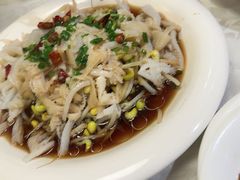 -抚顺美食·老上海味道