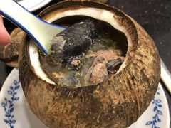 -達揚原味燉品(文明路店)