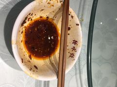 -龙抄手(文殊坊店)