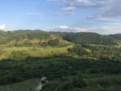 -乌兰布统草原