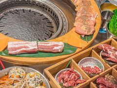 -玄希浪漫厨房·韩料烤肉(湖滨银泰in77店)