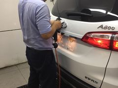 -龙膜膜方汽车贴膜隐形车衣汽车改色(河东店)