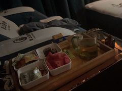 -君悦会影院足道·SPA•推拿(江桥店)