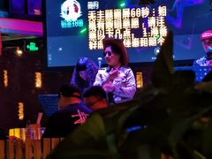 -肉串汪(望京店)