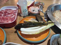 -铭记蛙小仙·活蛙畅享(CBD万达广场店)