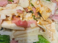 -云海肴·汽锅鸡·云南菜(苏州中心店)
