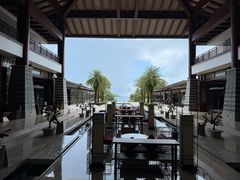 -石梅湾艾美度假酒店