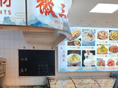 -徽三说·土徽菜·中国徽菜连锁品牌(一中店)