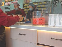 -十八梯邓凳面(大坪正街店)