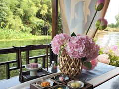 -欢乐蟹庄·精品农家乐(阳澄湖莲花岛店)
