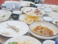 -翟氏天天小吃(上东街区店)