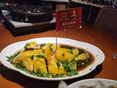 -魏铭鱼头捞饭(晋阳路店)