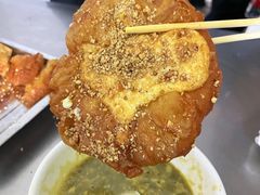 -李记五香豆沫