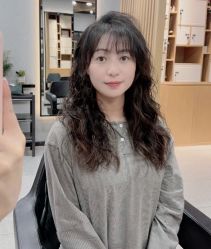 -丝语萱形象