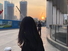 -% Arabica阿拉比卡咖啡(深圳湾万象城店)