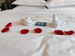 -广州粤海喜来登酒店