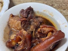 -玲燕蒸菜馆(江东路店)