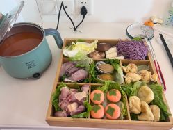 -兰心墩楠月子会所(万达店)