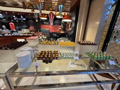 -君来湖滨饭店·玫瑰园