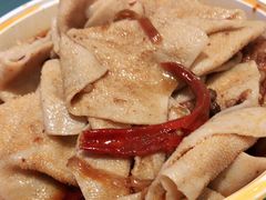 -紫光园·烤鸭·北京菜(劲松店)