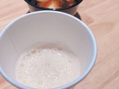 -嘉和一品粥(方庄店)