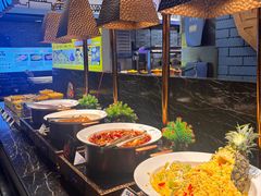 -梨花自助烤肉(天河城店)