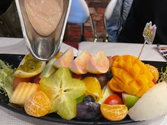 -中山威尼斯西餐厅(三乡总店)