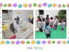 -昱南托育园.托班晚托.寒暑假班