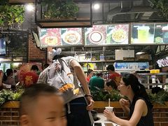 -钢管厂歆瑞源油卤串串香(春熙路太古里店)